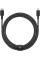 Кабель USB-C to Lightning Native Union Belt Cable XL Cosmos Black (3 m) - 2 - 0
