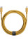 Кабель USB-C to Lightning Native Union Belt Cable XL Kraft (3 m) - 2 - 0
