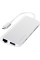 Хаб Satechi Aluminum Type-C Multimedia Adapter Silver - 2 - 0
