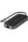 Хаб Satechi USB4 Multiport Adapter with with 2.5G Ethernet Space Gray - 2 - 0