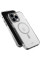 Чохол-накладка Moshi iGlaze Slim Hardshell Case Luna Silver для iPhone 14 Pro - 2 - 0