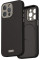Чохол-накладка Moshi Napa Slim Hardshell Case Midnight Black для iPhone 15 Pro Max - 2 - 0