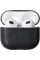 Кожаный чехол Native Union Leather Case Black для AirPods 3rd Gen (APCSE-LTHR-BLK-V2) - 2 - 0