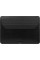 Чехол для ноутбука Moshi Muse 14" 3-in-1 Slim Laptop Sleeve Jet Black for MacBook Pro 14"/MacBook Air 13" M2 - 2 - 0