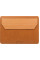 Чехол для ноутбука Moshi Muse 14" 3-in-1 Slim Laptop Sleeve Caramel Brown for MacBook Pro 14"/MacBook Air 13" M2 - 2 - 0