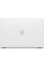 Чехол-накладка Moshi Ultra Slim Case iGlaze Stealth Clear for MacBook Air 15.3" M2 - 2 - 0