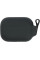 Чохол Moshi Pebbo Protective Case Shadow Black для Airpods Pro 2nd Gen (99MO123035) - 2 - 0