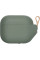 Чохол Moshi Pebbo Case Mint Green для Airpods 3rd Gen - 2 - 0