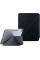 Чохол для планшета Moshi VersaCover Case with Folding Cover Charcoal Black for iPad Pro 11" A12X/A12Z/M1/M2 (4th-1st Gen) - 2 - 0