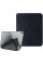 Чохол для планшета Moshi VersaCover Case with Folding Cover Charcoal Black for iPad Pro 12.9" M1/M2 (6th-5th Gen) - 2 - 0