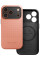 Чехол Native Union Active для iPhone 17 Pro Apricot Crush - 2 - 0