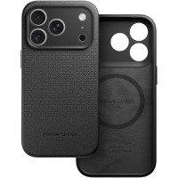 Чохол Native Union Active для iPhone 17 Pro Black