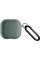 Чехол Native Union Active Slate Green для Airpods 4th Gen (ACTCSE-GRN-AP4) - 2 - 0