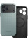 Чехол Native Union Active для iPhone 17 Pro Max Slate Green - 2 - 0