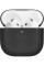 Чехол Native Union (RE) Classic Black для Airpods 4th Gen (AP4ANC-LTHR-BLK) - 2 - 0