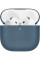 Чохол Native Union (RE) Classic Navy для Airpods 4th Gen (AP4ANC-LTHR-NAV) - 2 - 0