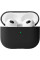 Чохол Native Union Curve Case Black для AirPods 3rd Gen (APCSE-CRVE-BLK-V2) - 2 - 0