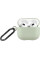 Чохол Native Union Roam Sage для Airpods 3rd Gen (APCSE-ROAM-GRN) - 2 - 0