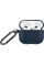 Чохол Native Union Roam Case Indigo для Airpods 3rd Gen - 2 - 0