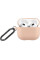 Чехол Native Union Roam Peach для AirPods 3rd Gen (APCSE-ROAM-PCH) - 2 - 0