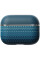 Магнитный чехол Pitaka Aramid Fiber Magnetic Case Moonrise для Airpods Pro 2nd Gen (APM2403) - 2 - 0