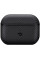 Чохол Pitaka MagEZ Case 2 Twill Black/Grey для Airpods 3rd Gen - 2 - 0
