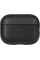 Чохол Native Union (RE) Classic Black для AirPods Pro 2nd Gen (APPRO2-LTHR-BLK) - 2 - 0