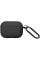 Чехол Native Union Roam Black для Airpods Pro 2nd Gen (APPRO2-ROAM-BLK-NP) - 2 - 0