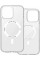 Чохол-накладка Native Union (RE) Clic Case Clear для iPhone 15 Pro Max - 2 - 0
