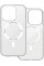 Чехол-накладка Native Union (RE) Clic Case Clear для iPhone 15 Pro - 2 - 0
