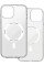 Чехол-накладка Native Union (RE) Clic Case Clear для iPhone 15 - 2 - 0