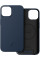 Чехол-накладка Native Union Clic Pop Magnetic Case Navy для iPhone 13 - 2 - 0