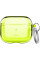 Чехол Elago Clear Case Neon Yellow для Airpods 3rd Gen - 2 - 0