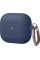Чехол Elago Hang Silicone Case Jean Indigo для Airpods 3rd Gen - 2 - 0