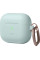 Чехол Elago Hang Silicone Case Mint для Airpods 3rd Gen - 2 - 0
