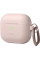 Чехол Elago Hang Silicone Case Sand Pink для Airpods 3rd Gen - 2 - 0