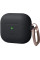 Чехол Elago Hang Silicone Case Black для Airpods 3rd Gen - 2 - 0