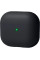 Чехол Elago Liquid Hybrid Case Black для Airpods 3rd Gen - 2 - 0