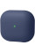Чехол Elago Liquid Hybrid Case Jean Indigo для Airpods 3rd Gen - 2 - 0