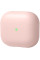 Чохол Elago Liquid Hybrid Case Lovely Pink для Airpods 3rd Gen - 2 - 0