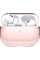 Чехол Elago Clear Case with Nylon Lanyard Lovely Pink для Airpods Pro 2nd Gen - 2 - 0