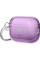 Чехол Elago Clear Hang Case Deep Purple для Airpods Pro 2nd Gen - 2 - 0