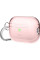 Чехол Elago Clear Hang Case Lovely Pink для Airpods Pro 2nd Gen - 2 - 0
