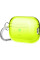 Чохол Elago Clear Hang Case Neon Yellow for Airpods Pro 2nd Gen (EAPP2CL-HANG-NYE) - 2 - 0