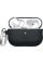 Чохол Elago Silicone Hang Case Black for Airpods Pro 2nd Gen - 2 - 0