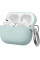 Чехол Elago Liquid Hybrid Hang Case Mint для Airpods Pro 2nd Gen - 2 - 0