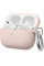 Чехол Elago Liquid Hybrid Hang Case Pink для Airpods Pro 2nd Gen - 2 - 0