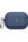 Чехол Elago Silicone Hang Case Jean Indigo для Airpods Pro 2nd Gen - 2 - 0
