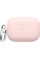 Чехол Elago Silicone Hang Case Lovely Pink для Airpods Pro 2nd Gen - 2 - 0
