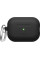 Чохол Elago Silicone Hang Case Black для Airpods Pro 2nd Gen - 2 - 0
